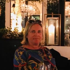 Meet your Posher, Susan